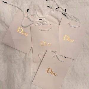 Dior Bags